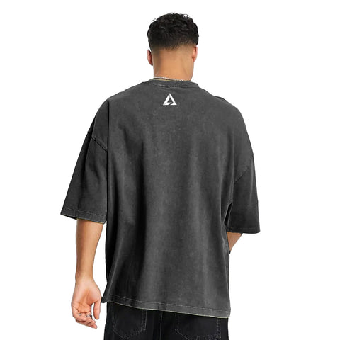 Alpha Supps Outline (Oversized)