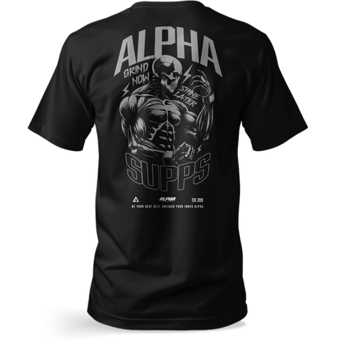 Grind Legacy Tee