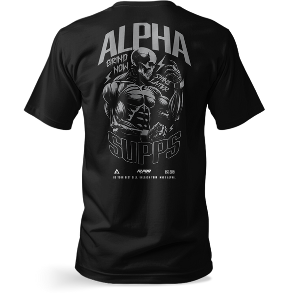 Grind Legacy Tee