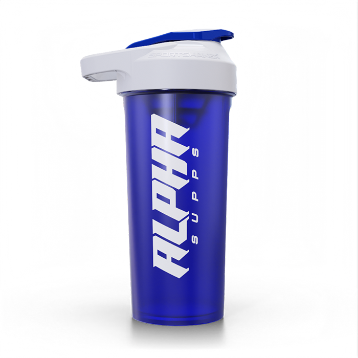 27oz Shaker - Alpha Supps®