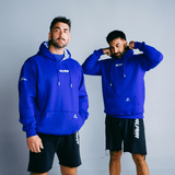 Built Different Hoodie - Alpha Supps®