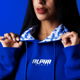 Built Different Hoodie - Alpha Supps®