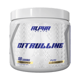 Citrulline - Alpha Supps®