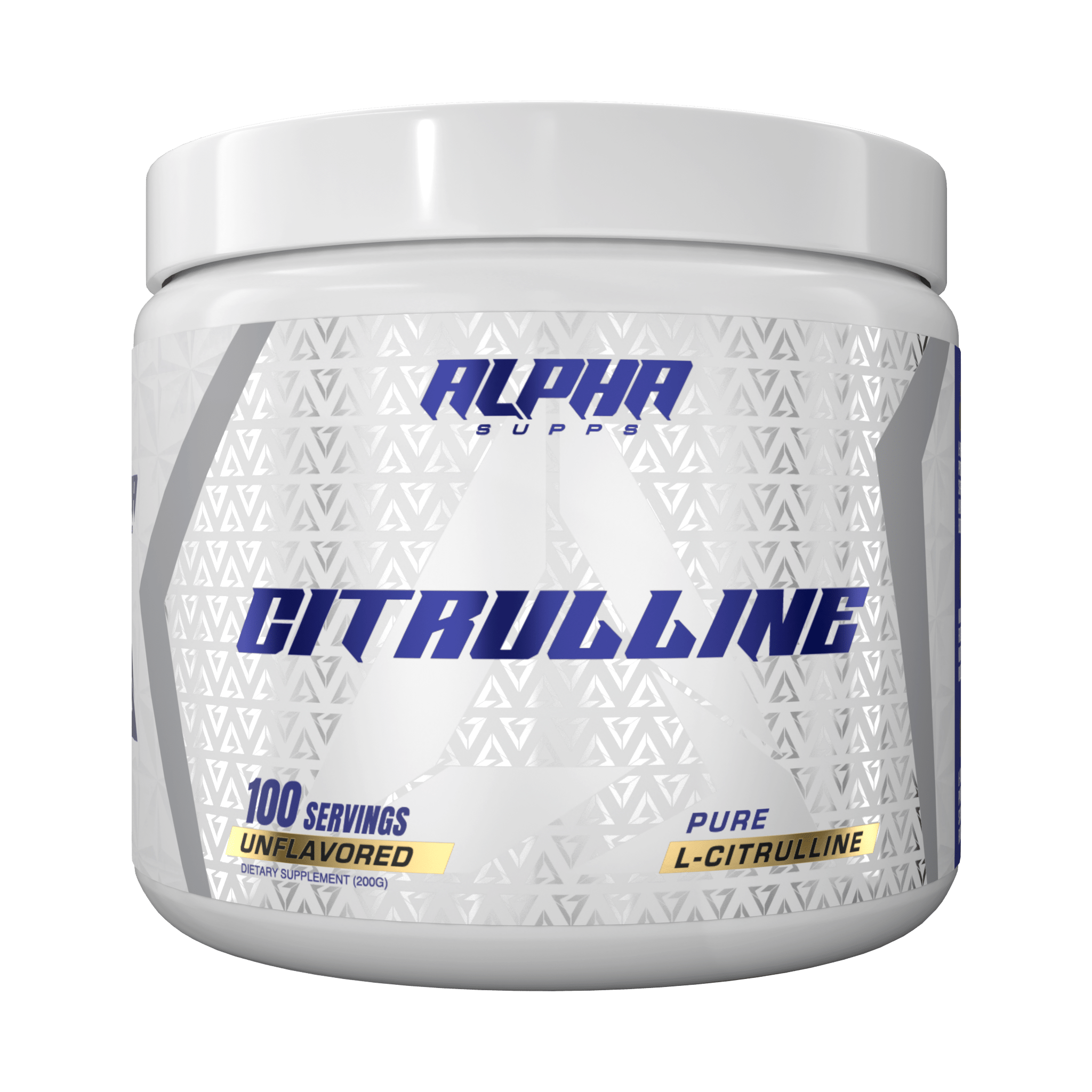 Citrulline - Alpha Supps®