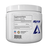 Citrulline - Alpha Supps®