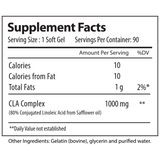 CLA - Alpha Supps®