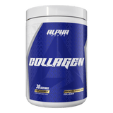 Collagen - Alpha Supps®