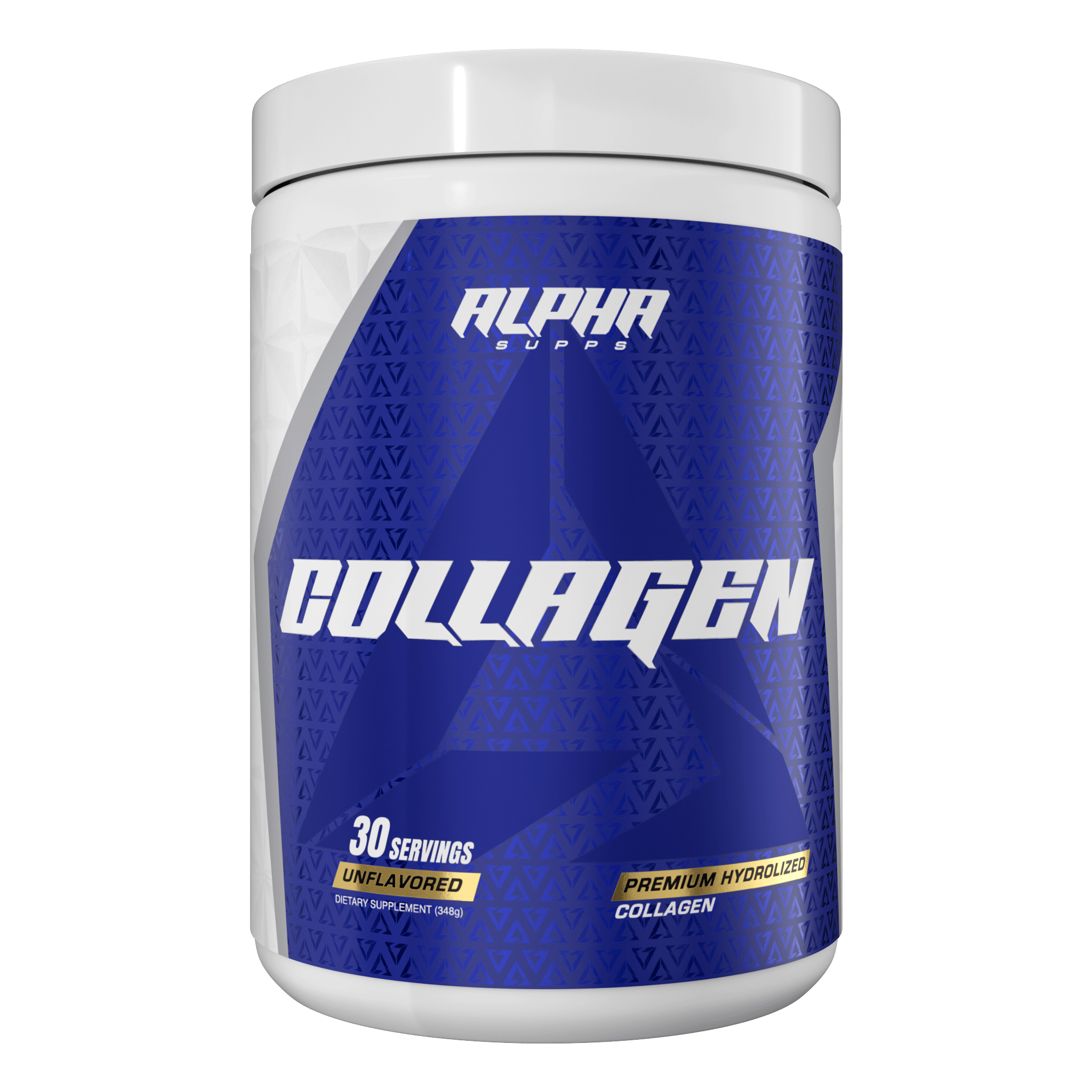 Collagen - Alpha Supps®