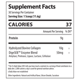 Collagen - Alpha Supps®
