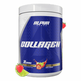 Collagen - Alpha Supps®