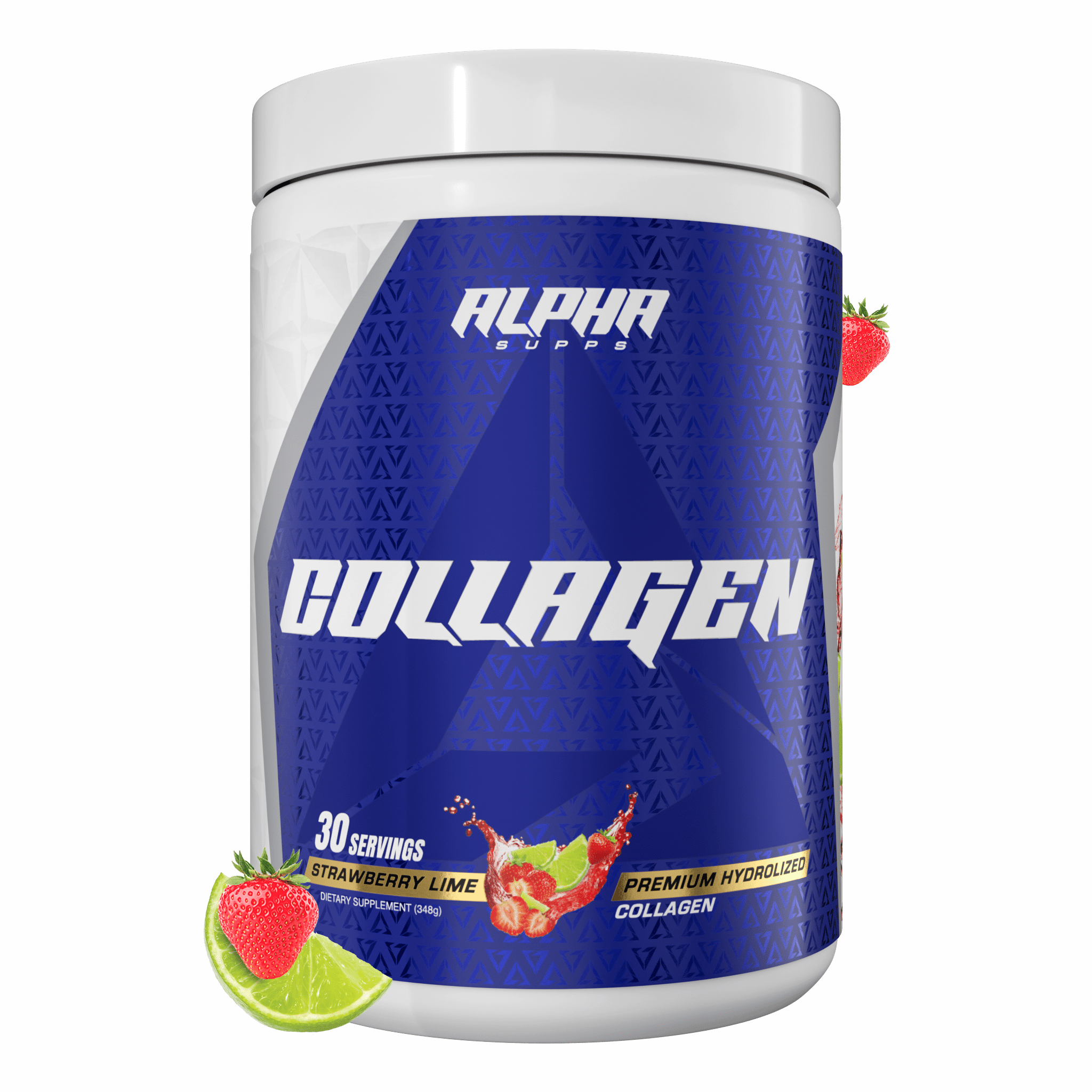 Collagen - Alpha Supps®