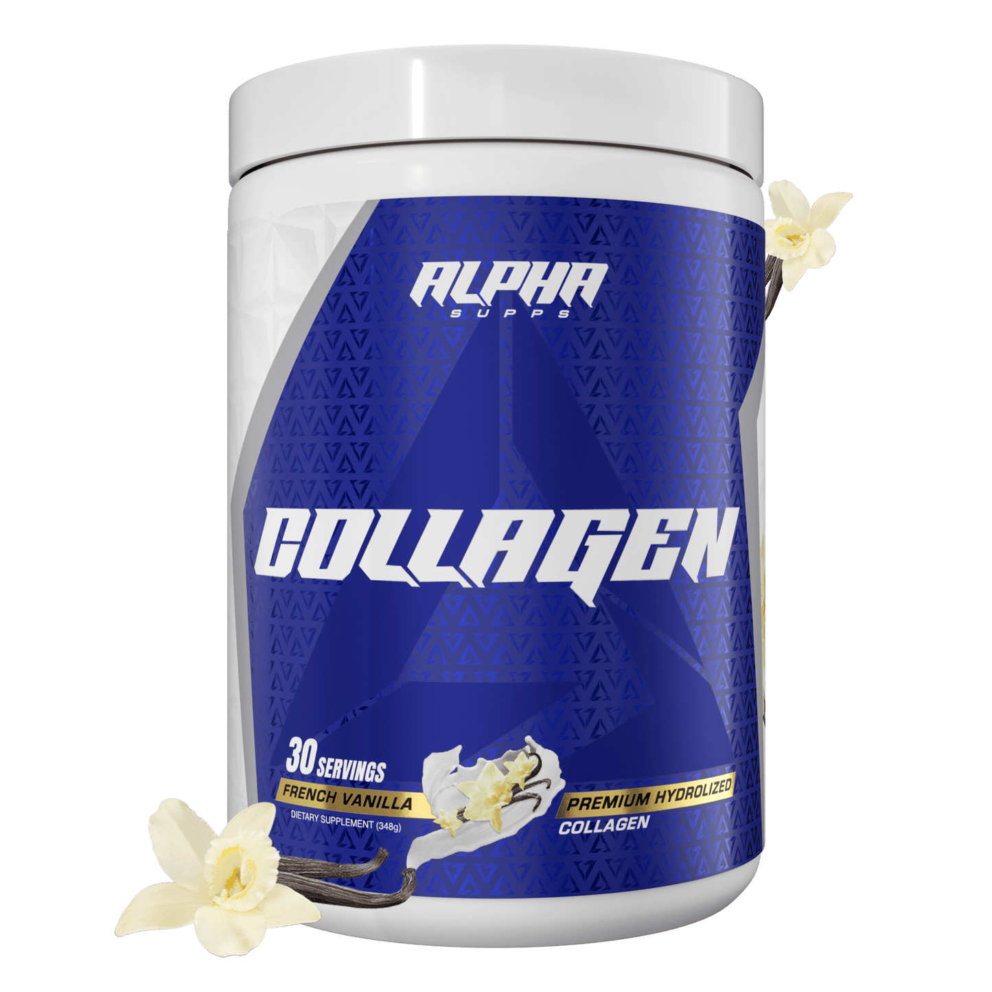 Collagen - Alpha Supps®