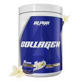 Collagen - Alpha Supps®
