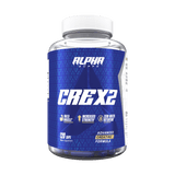 CRE X2 - Alpha Supps®