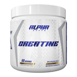 Creatine - Alpha Supps®