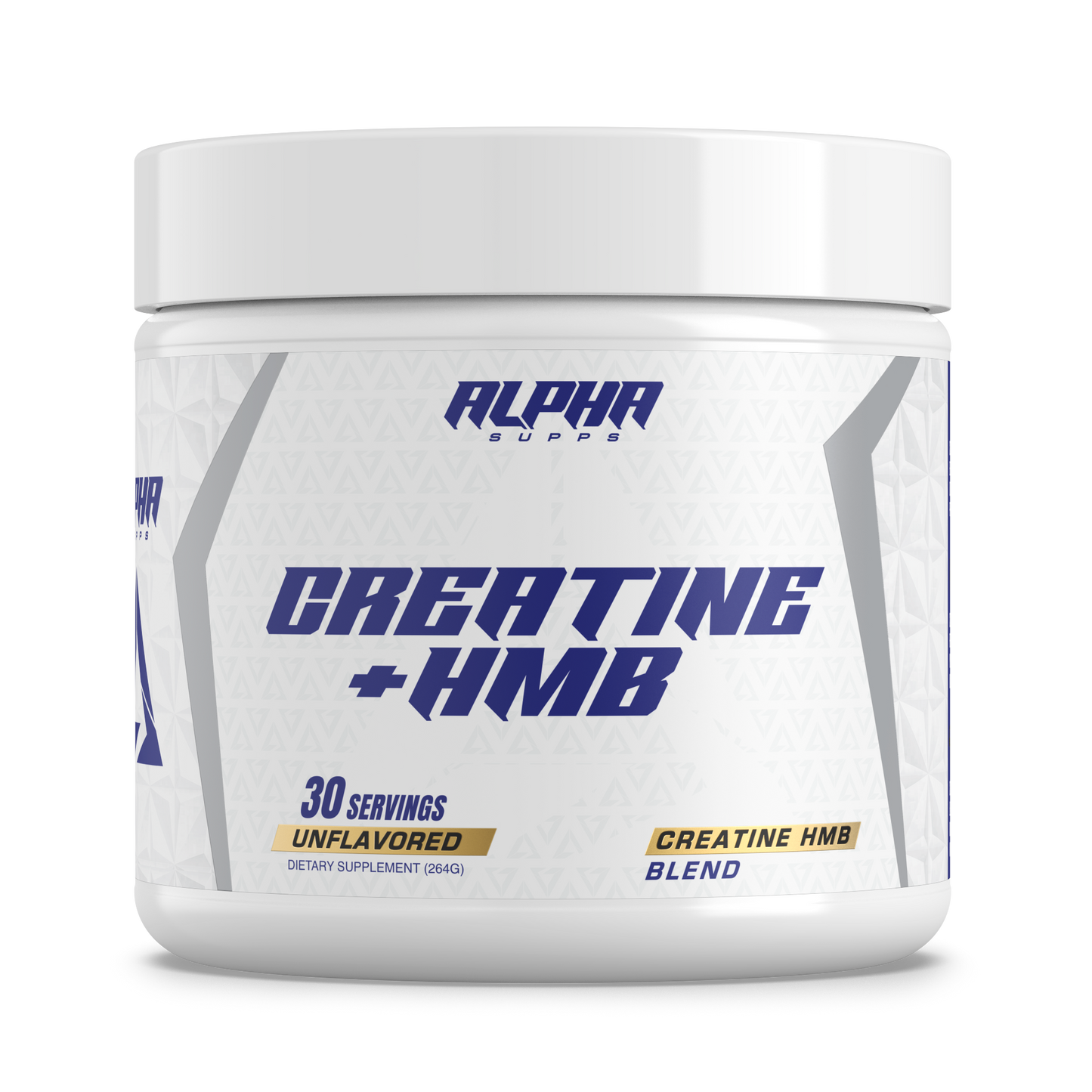 Creatine HMB