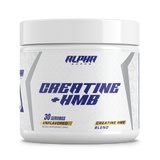 Creatine HMB
