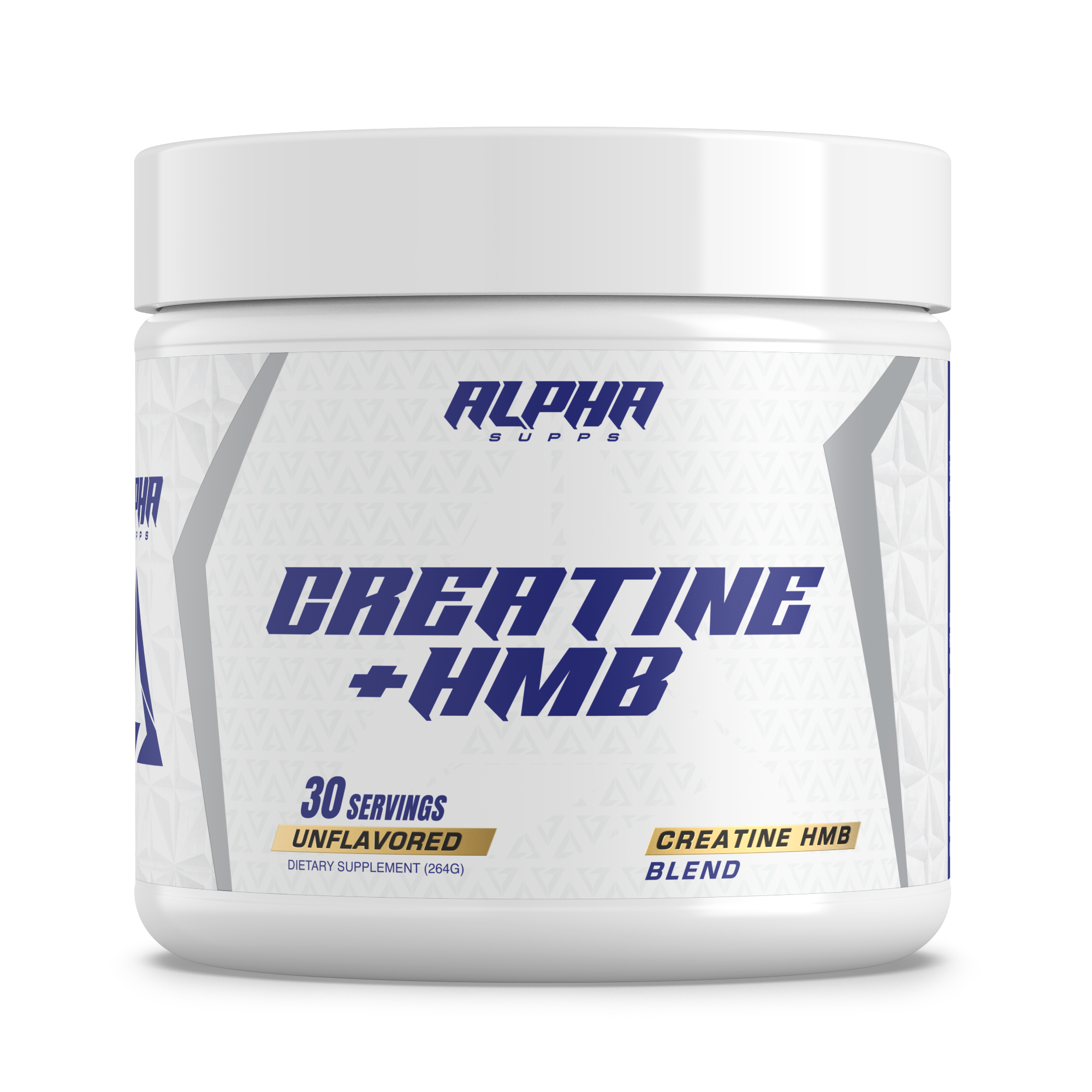 Creatine HMB