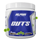 CUTS - Alpha Supps®