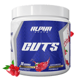 CUTS - Alpha Supps®