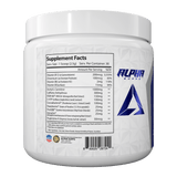 CUTS - Alpha Supps®