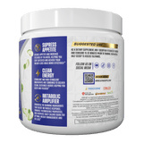 CUTS - Alpha Supps®