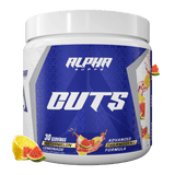 CUTS - Alpha Supps®