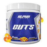 CUTS - Alpha Supps®