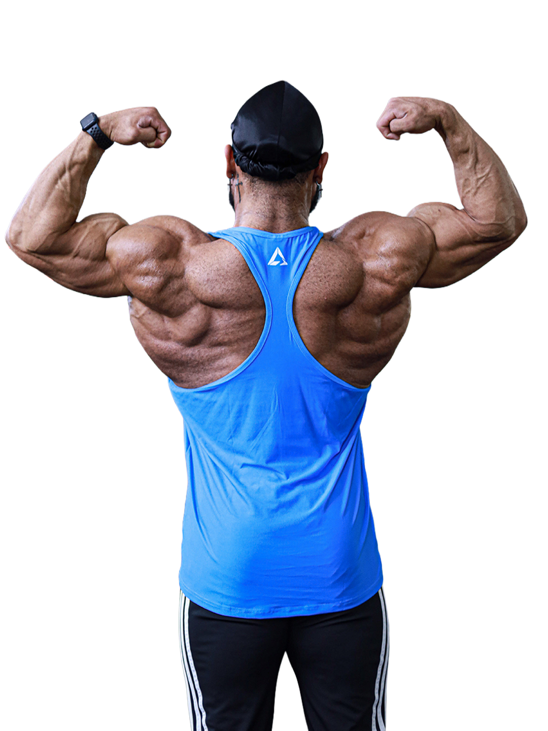 Alpha Stringers