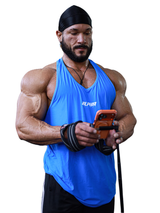 Alpha Stringers