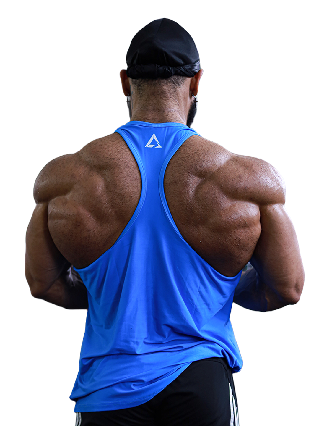 Alpha Stringers