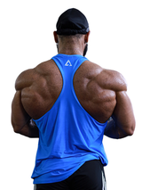 Alpha Stringers
