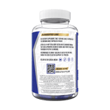 Detox - Alpha Supps®
