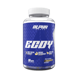 ECDY - Alpha Supps®