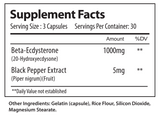 ECDY - Alpha Supps®