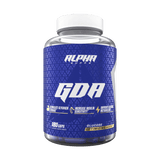 GDA - Alpha Supps®