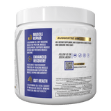 Glutamine - Alpha Supps®