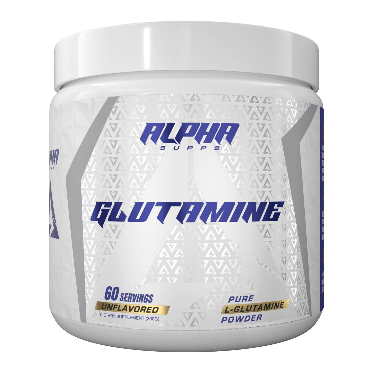 Glutamine - Alpha Supps®