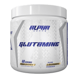 Glutamine - Alpha Supps®