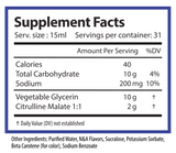 Glycerol+ - Alpha Supps®