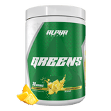 Greens - Alpha Supps®