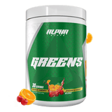 Greens - Alpha Supps®