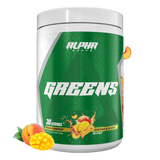 Greens - Alpha Supps®
