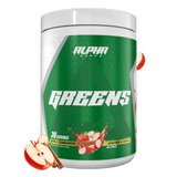 Greens - Alpha Supps®