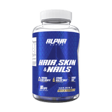 Hair Skin & Nails - Alpha Supps®