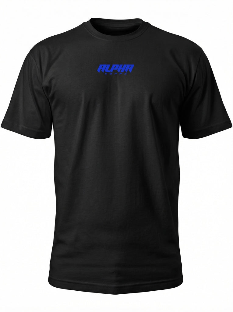 Alpha Legacy Tee - Alpha Supps®