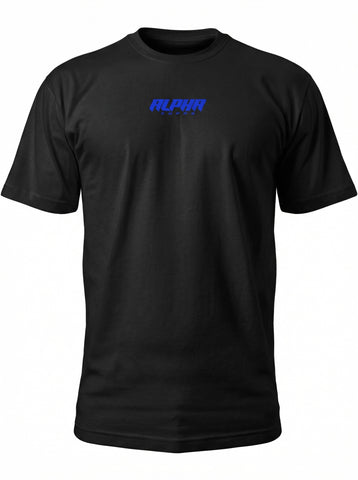 Alpha Legacy Tee - Alpha Supps®