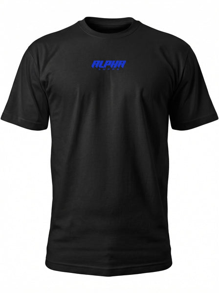 Alpha Legacy Tee - Alpha Supps®