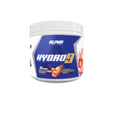 Hydro 9 - BCAA/EAA | Hydration - Alpha Supps®
