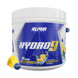 Hydro 9 - Alpha Supps®